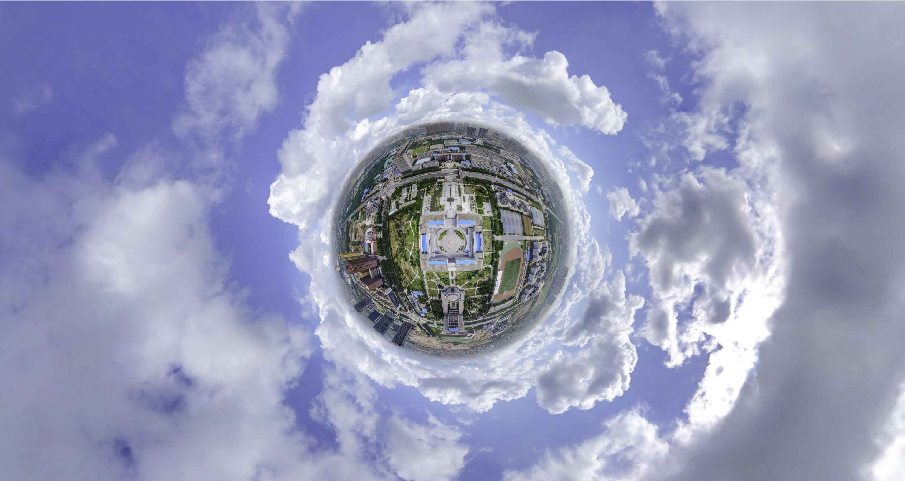 九江格凸河风景名胜区