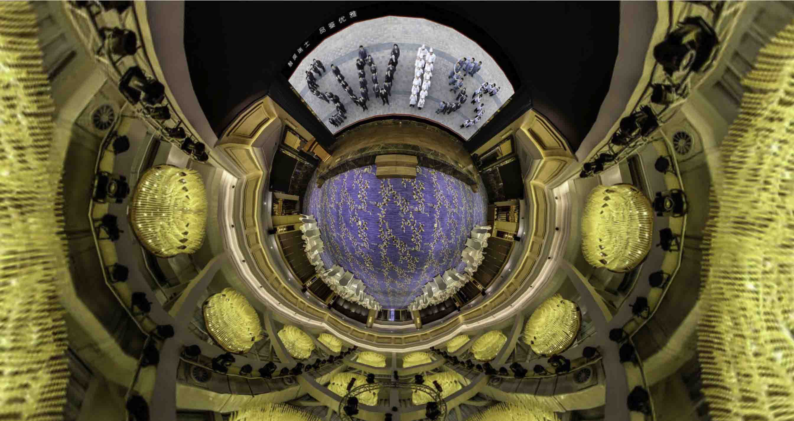 九江探索VR全景拍摄中的深度感：营造沉浸式体验的关键要素