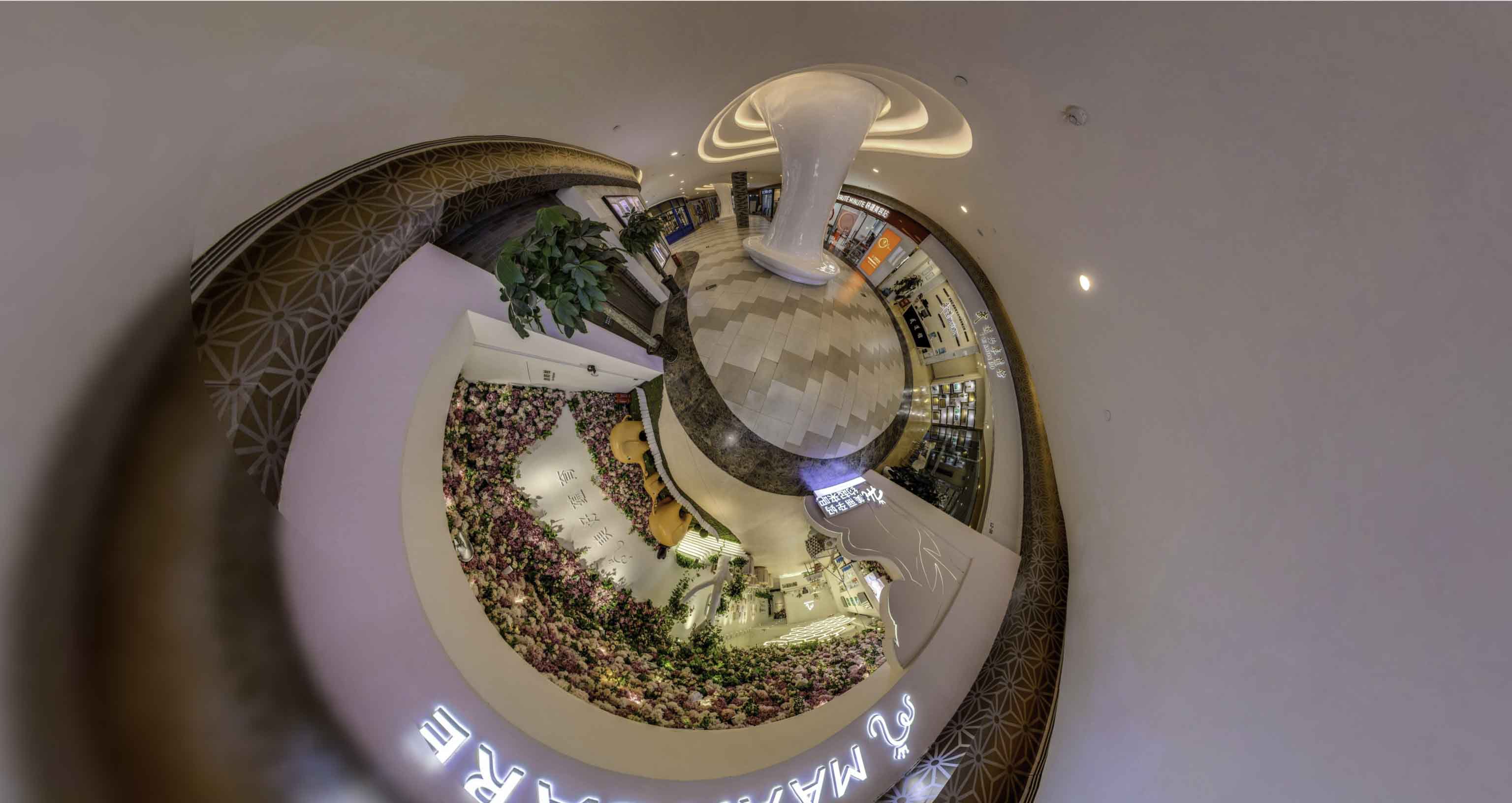 九江将VR全景融入品牌宣传活动的创新实践与策略